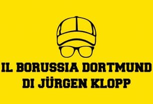 Borussia Dortmund Klopp