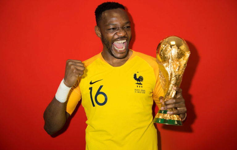 I dieci giocatori con più presenze nella storia della Ligue 1