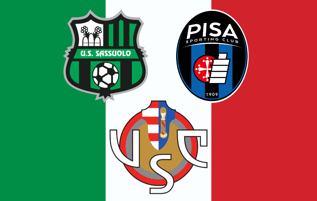 giocatori neopromosse