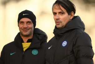 Inter Inzaghi Chivu