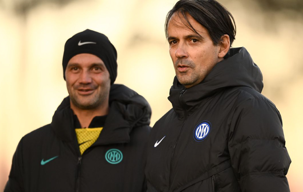 Inter Inzaghi Chivu