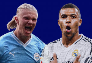 marcatori Champions League