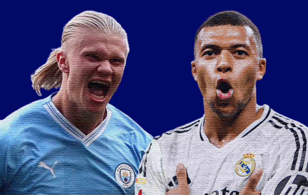 marcatori Champions League