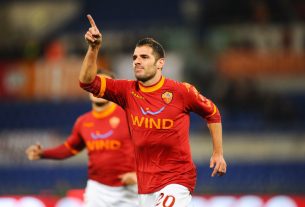 Simone Perrotta
