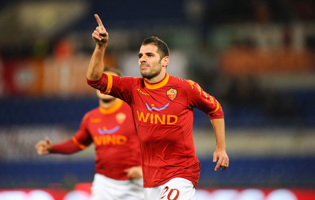 Simone Perrotta