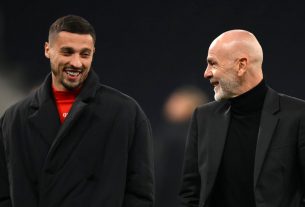 Pioli giocatori