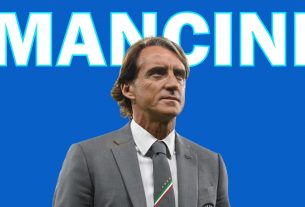 giocatori Mancini